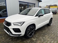 Cupra Ateca 2023