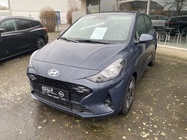 Hyundai i10 2025