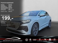 Audi Q4 e-tron 2022