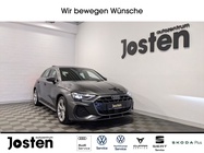 Audi A3 2025