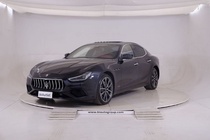 Maserati Ghibli 2019