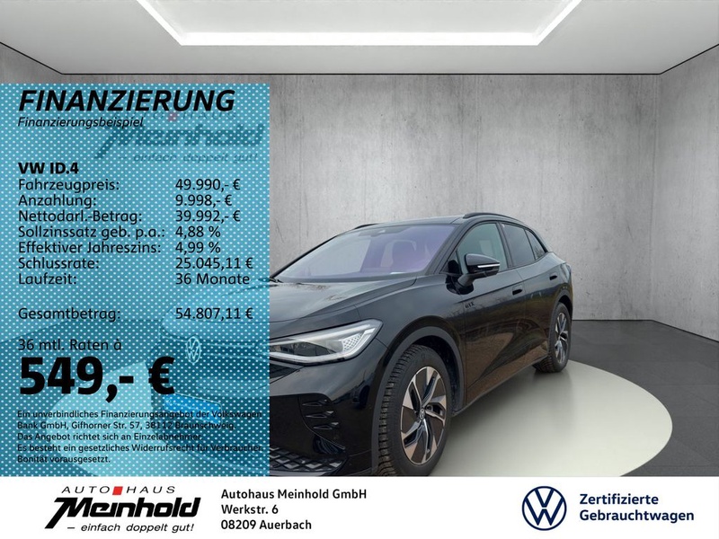 Volkswagen ID.4
