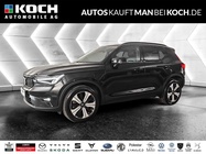 Volvo XC40 2022