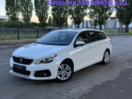 Peugeot 308 2020