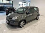 Fiat Panda 2023