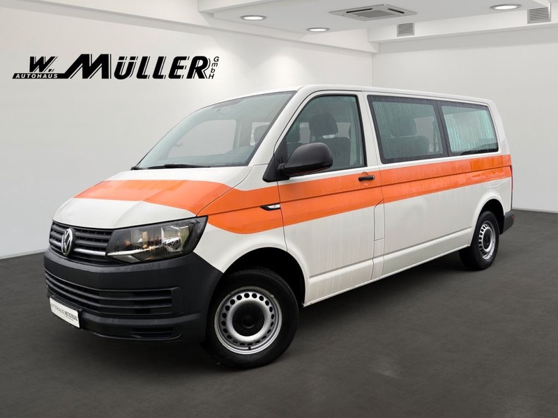 Volkswagen T6