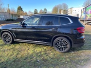BMW iX3 2021