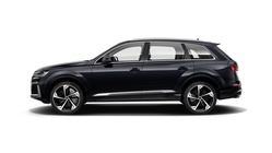 Audi SQ7 2021