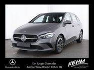 Mercedes-Benz B-Class 2024
