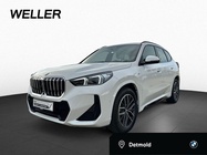 BMW X1 2024