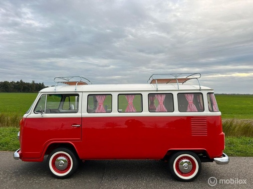 Volkswagen T2 1994