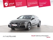 Audi A7 2025