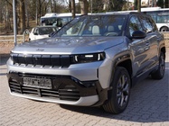 Jeep Compass 2026