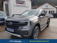 Ford Ranger 2025