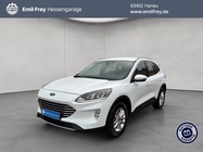 Ford Kuga 2022