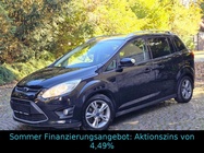 Ford Grand C-Max 2013