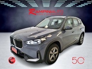 BMW X1 2022