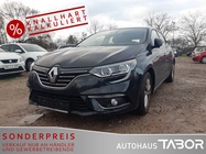 Renault Megane 2017