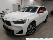 BMW X2 2021