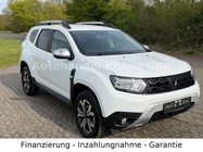 Dacia Duster 2022