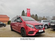 Mercedes-Benz V-Class 2020