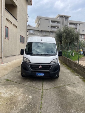 Fiat Ducato 2020
