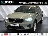Volvo XC40 2024