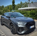 Audi RSQ3 2020