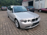 BMW 3 Series 2004