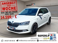 Skoda Fabia 2021