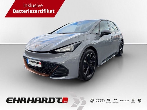 Cupra Born 2023