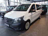 Mercedes-Benz Vito 2022