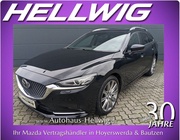 Mazda 6 2024