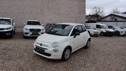 Fiat 500 2022