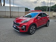 Kia Sportage 2020