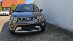 Suzuki Ignis 2023