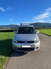 Volkswagen Caddy 2011