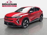 Renault Captur 2025