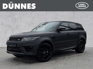 Land Rover Sport 2022