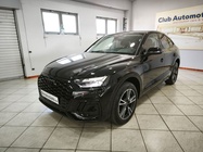 Audi Q5 2021