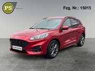 Ford Kuga 2022