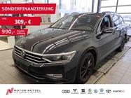 Volkswagen Passat 2023