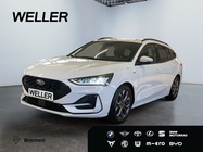 Ford Focus 2024
