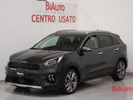 Kia Niro 2021
