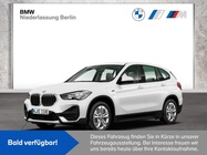 BMW X1 2022