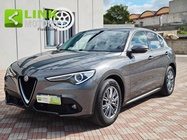 Alfa Romeo Stelvio 2021