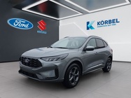 Ford Kuga 2025