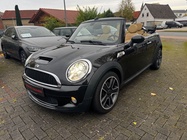 MINI Cabrio 2010