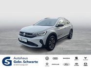 Volkswagen Taigo 2025