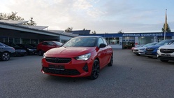 Opel Corsa 2022